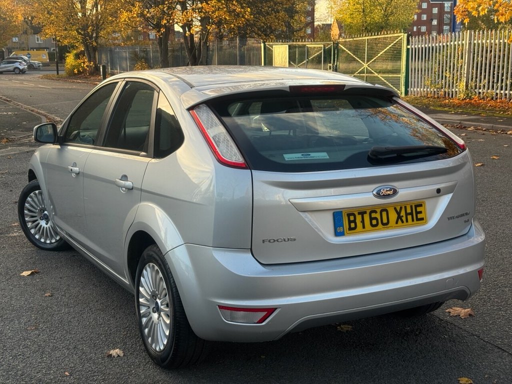 Used Ford Focus 2011 for sale - 76447076: Photo 5