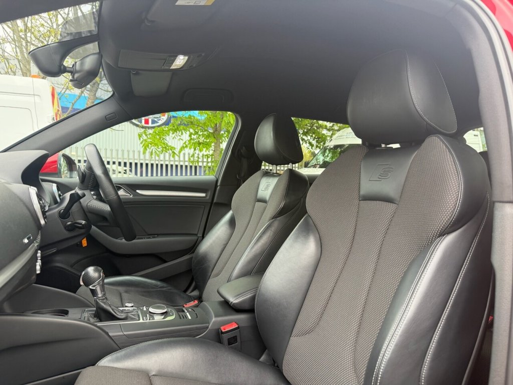 Used Audi A3 2017 for sale - 78181838: Photo 10