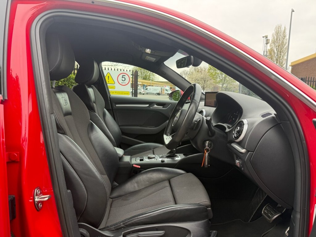 Used Audi A3 2017 for sale - 78181838: Photo 11