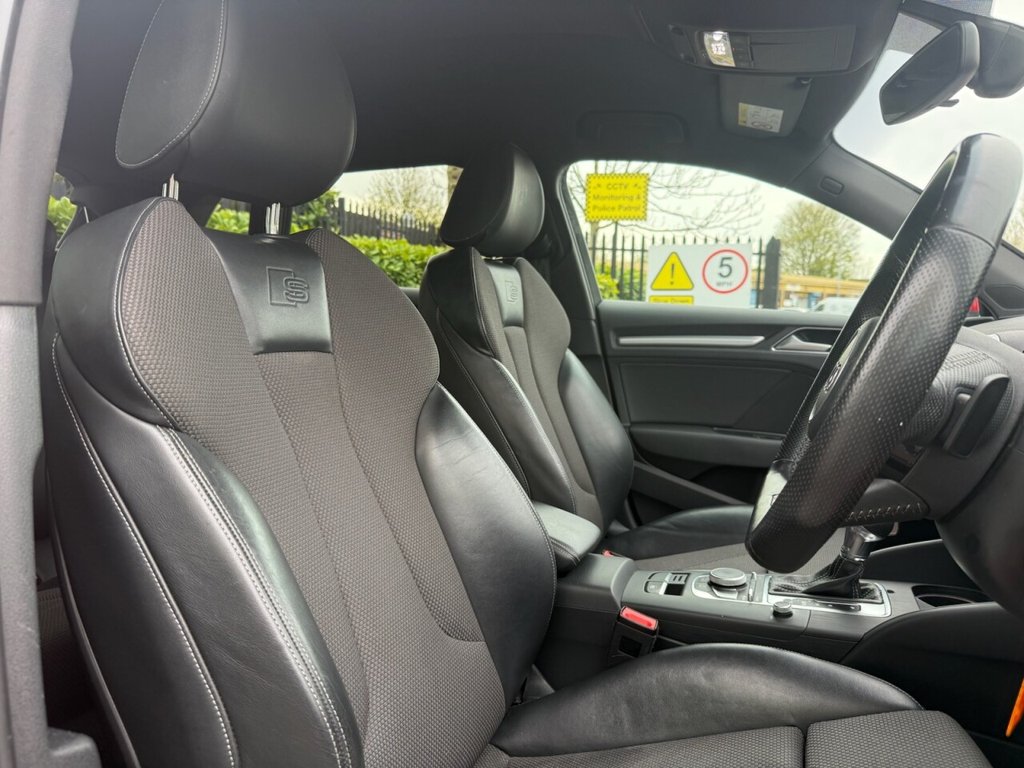 Used Audi A3 2017 for sale - 78181838: Photo 12