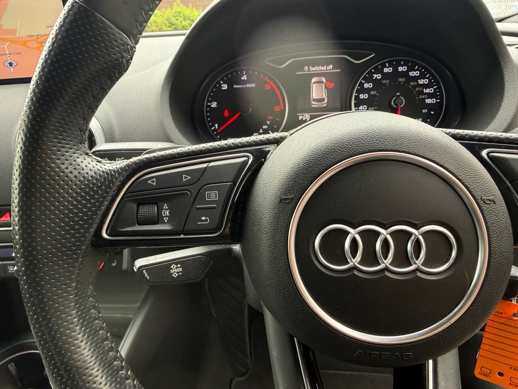 Used Audi A3 2017 for sale - 78181838: Photo 19