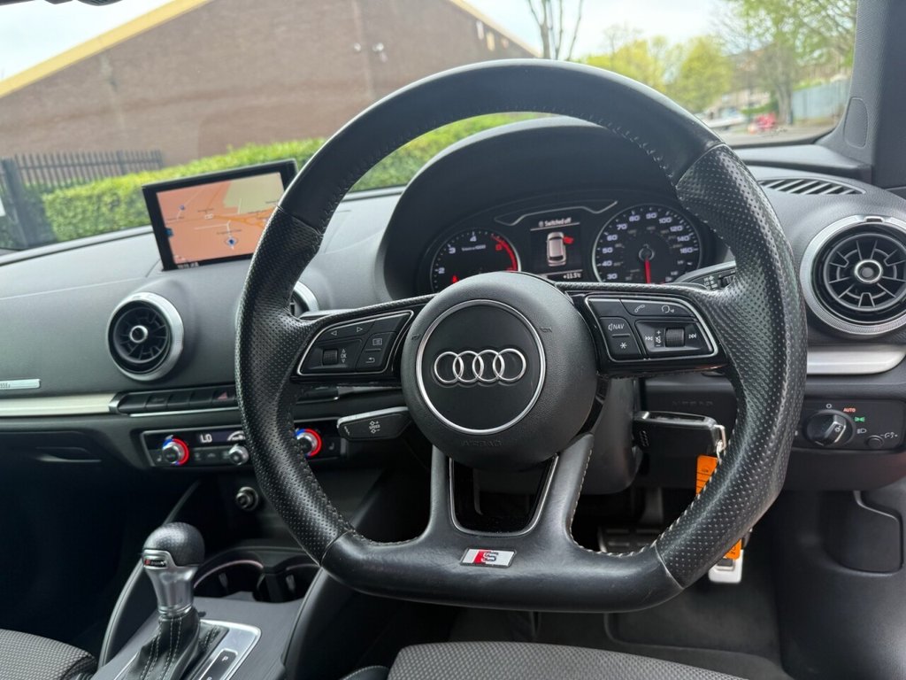 Used Audi A3 2017 for sale - 78181838: Photo 20