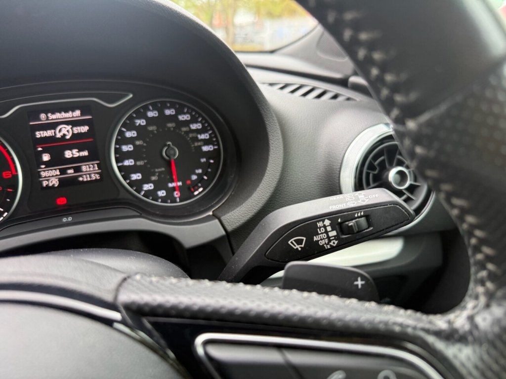 Used Audi A3 2017 for sale - 78181838: Photo 21