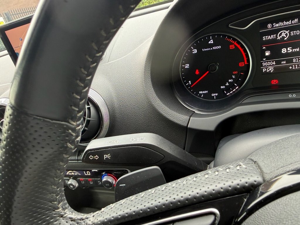 Used Audi A3 2017 for sale - 78181838: Photo 23