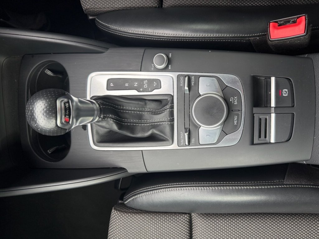 Used Audi A3 2017 for sale - 78181838: Photo 24