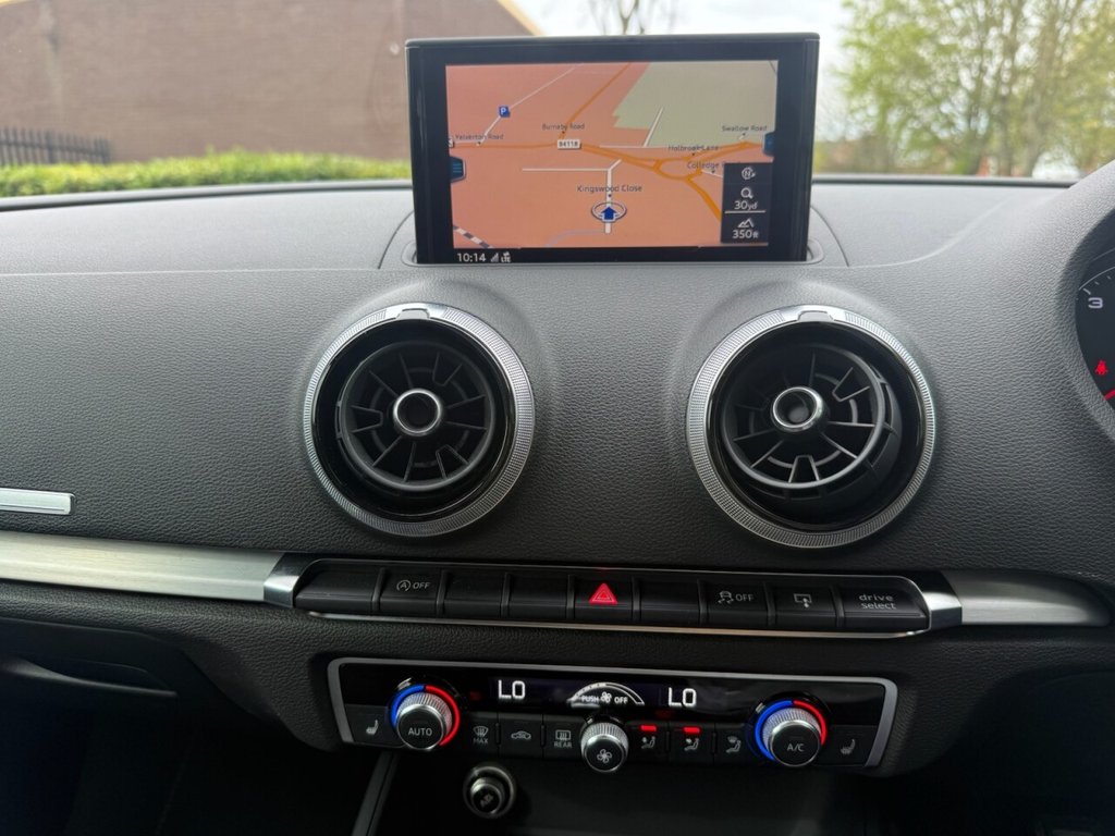 Used Audi A3 2017 for sale - 78181838: Photo 25