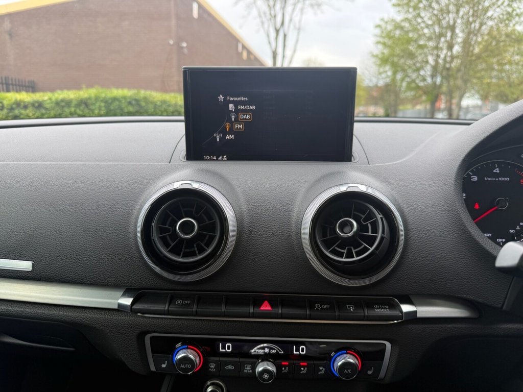 Used Audi A3 2017 for sale - 78181838: Photo 26