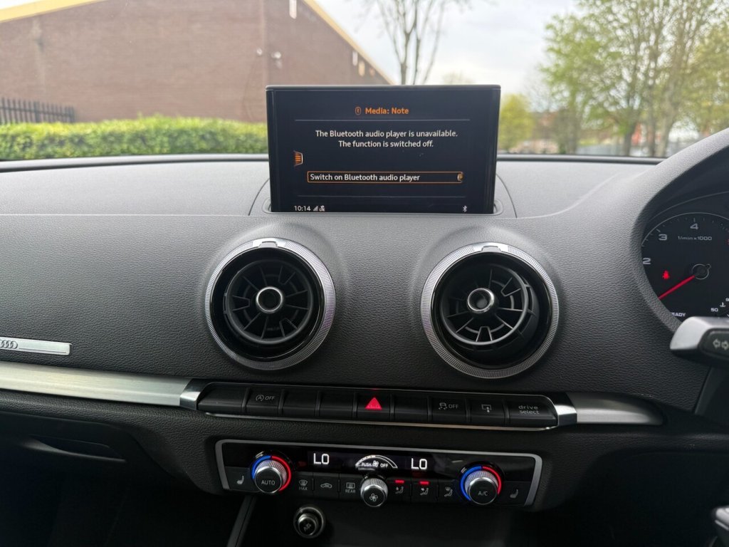 Used Audi A3 2017 for sale - 78181838: Photo 27