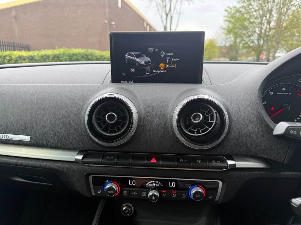 Used Audi A3 2017 for sale - 78181838: Photo 28