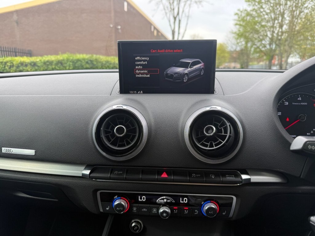 Used Audi A3 2017 for sale - 78181838: Photo 29