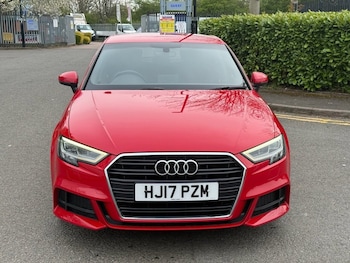 Used Audi A3 2017 for sale - 78181838: Photo