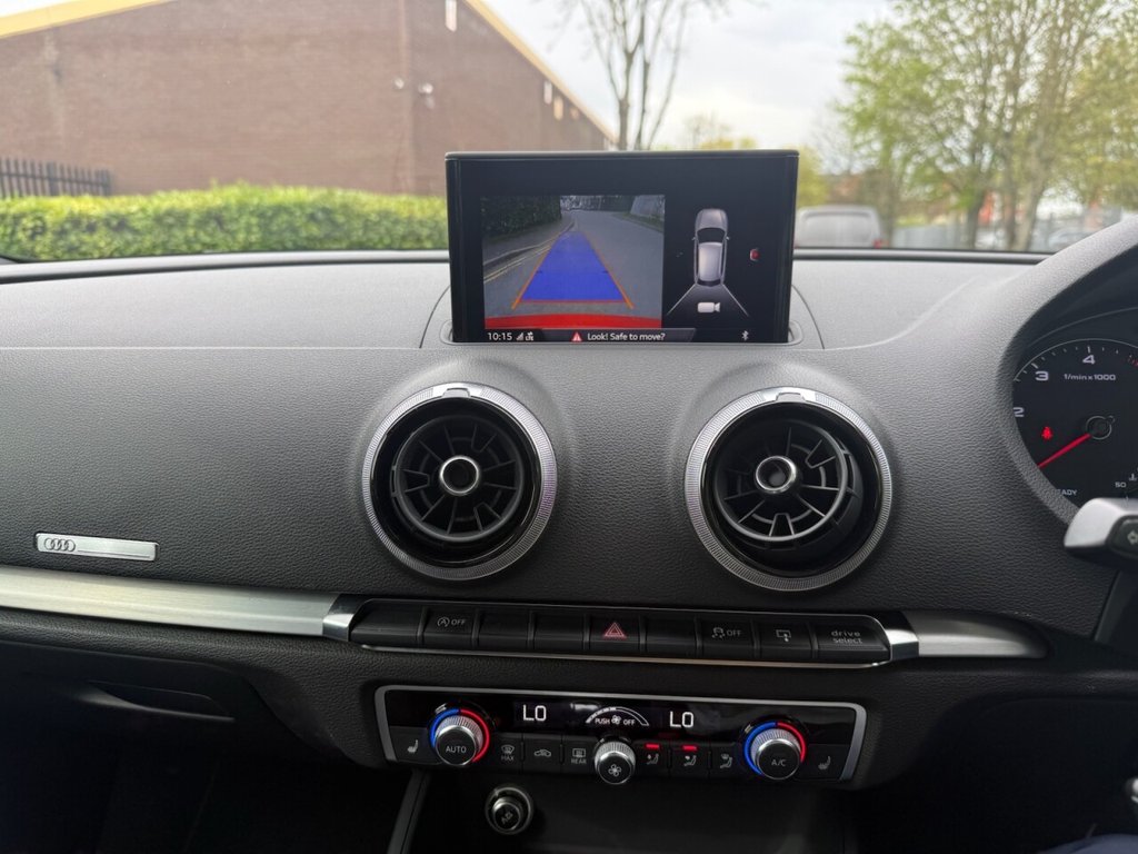 Used Audi A3 2017 for sale - 78181838: Photo 30