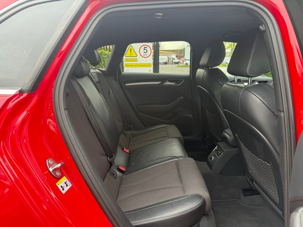 Used Audi A3 2017 for sale - 78181838: Photo 31