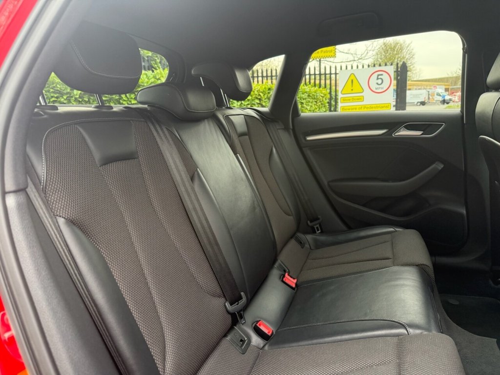 Used Audi A3 2017 for sale - 78181838: Photo 32