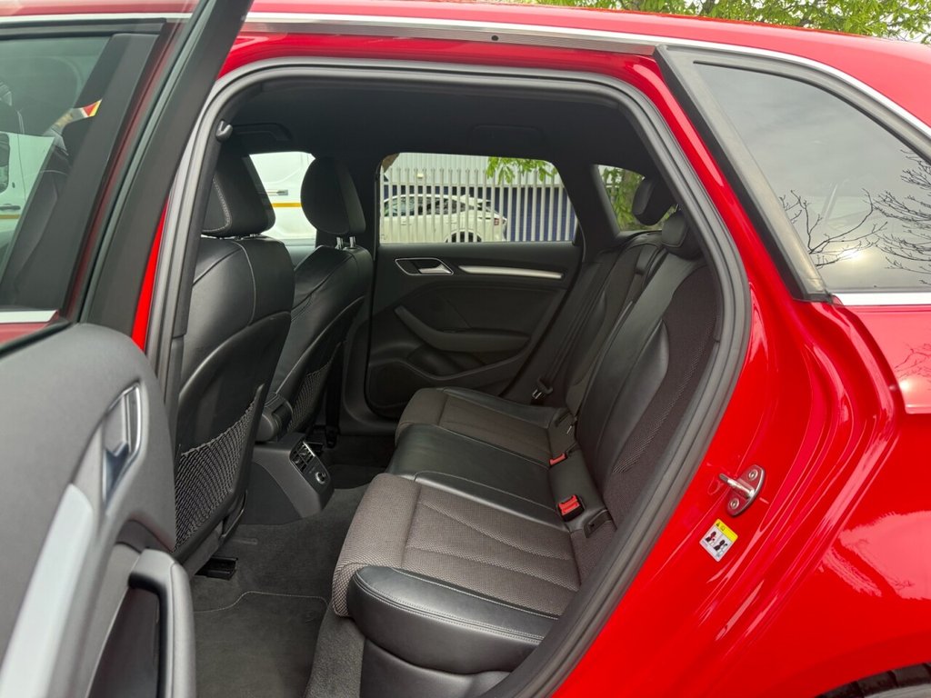 Used Audi A3 2017 for sale - 78181838: Photo 33