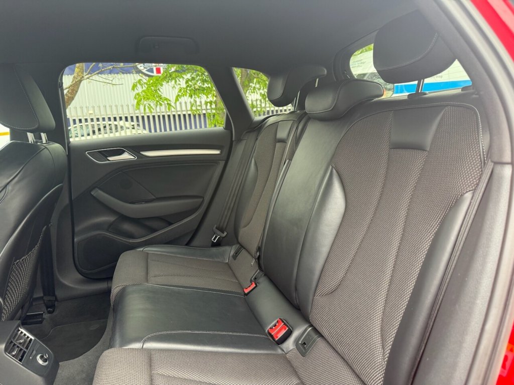 Used Audi A3 2017 for sale - 78181838: Photo 34