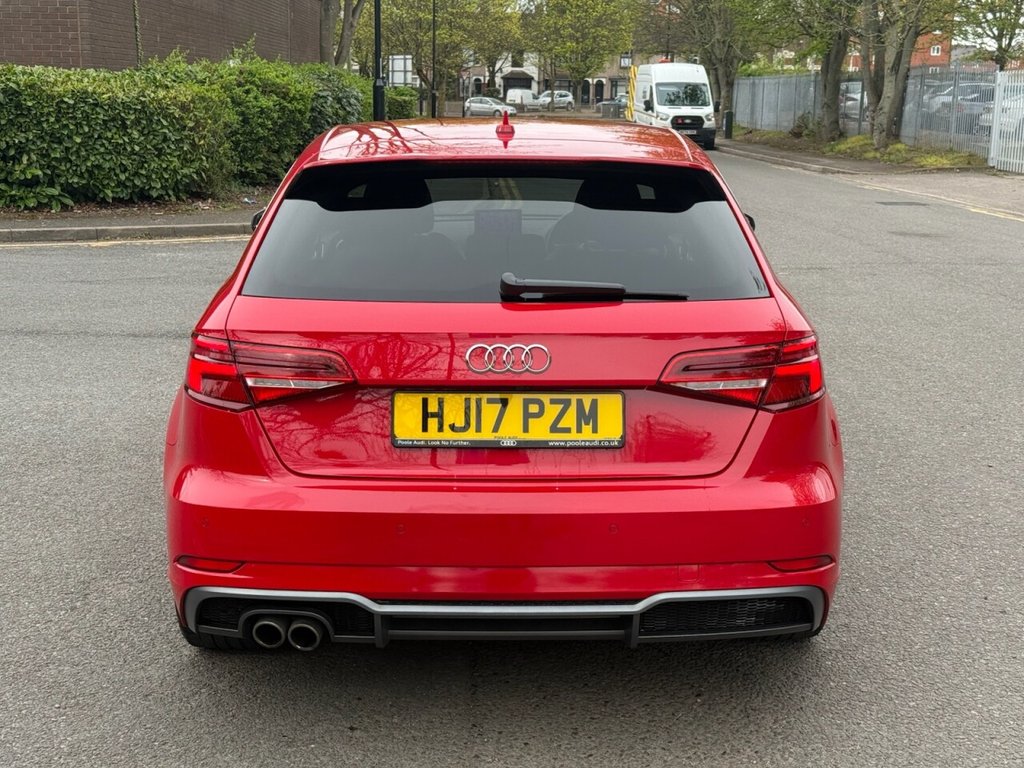 Used Audi A3 2017 for sale - 78181838: Photo 6