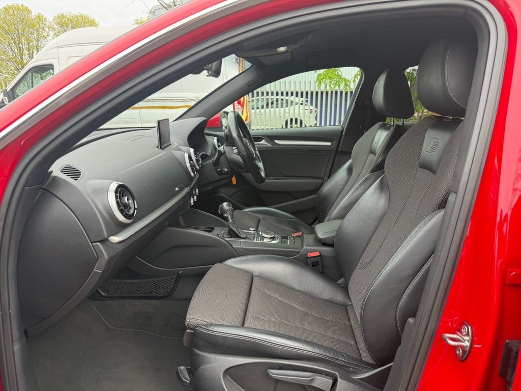 Used Audi A3 2017 for sale - 78181838: Photo 9