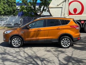 Used Ford Kuga 2016 for sale - 78693949: Photo