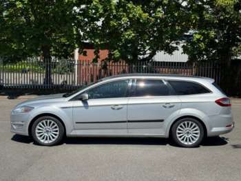 Used Ford Mondeo 2013 for sale - 75236302: Photo