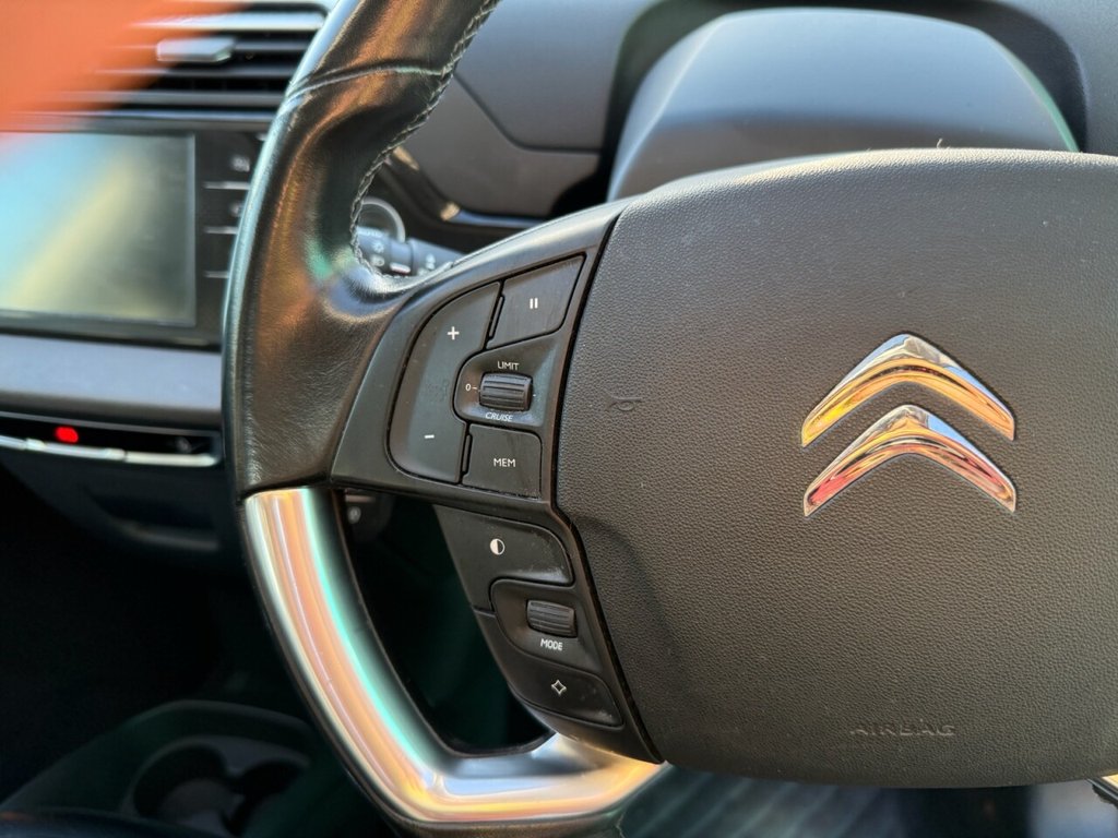 Used Citroen C4 Picasso 2016 for sale - 77725858: Photo 13