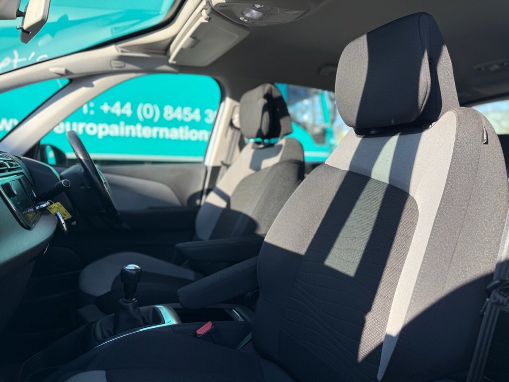 Used Citroen C4 Picasso 2016 for sale - 77725858: Photo 18