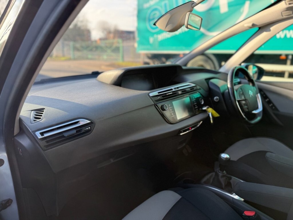 Used Citroen C4 Picasso 2016 for sale - 77725858: Photo 19