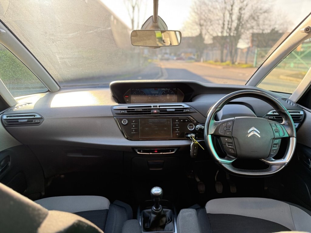 Used Citroen C4 Picasso 2016 for sale - 77725858: Photo 20