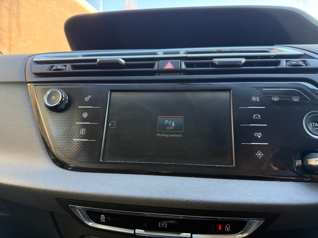 Used Citroen C4 Picasso 2016 for sale - 77725858: Photo 23