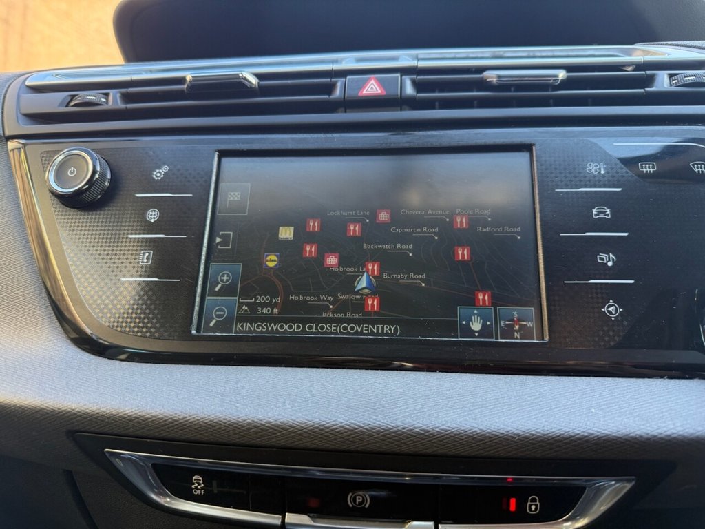 Used Citroen C4 Picasso 2016 for sale - 77725858: Photo 24