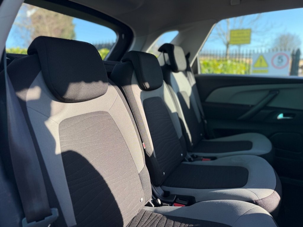 Used Citroen C4 Picasso 2016 for sale - 77725858: Photo 26