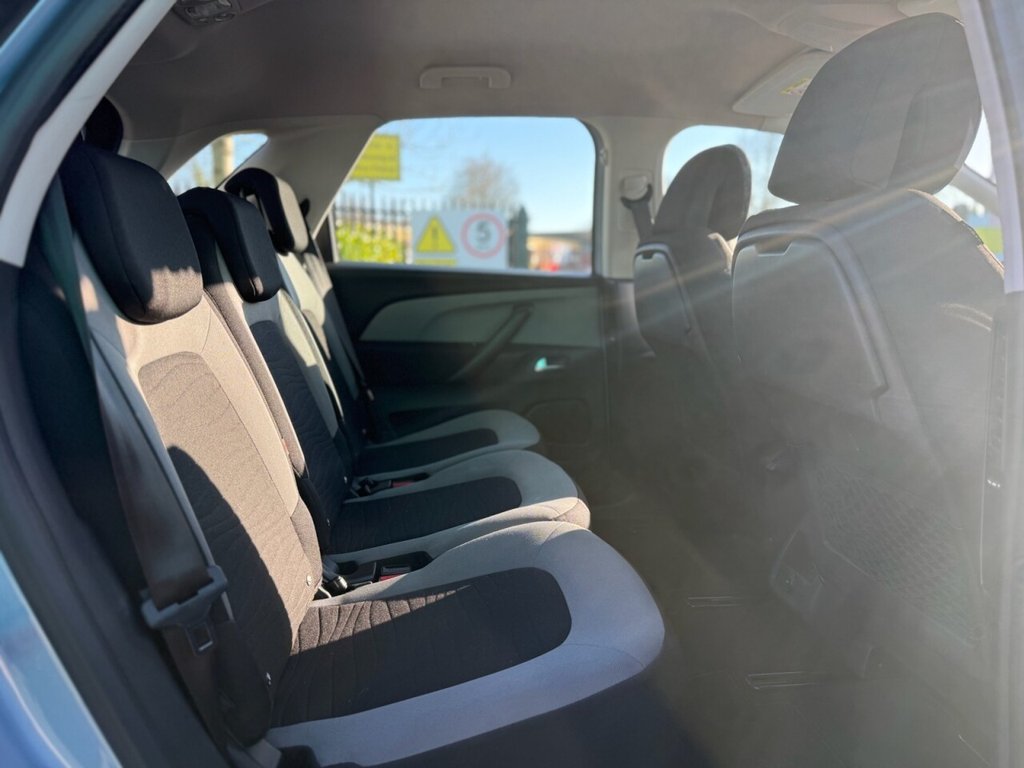 Used Citroen C4 Picasso 2016 for sale - 77725858: Photo 29