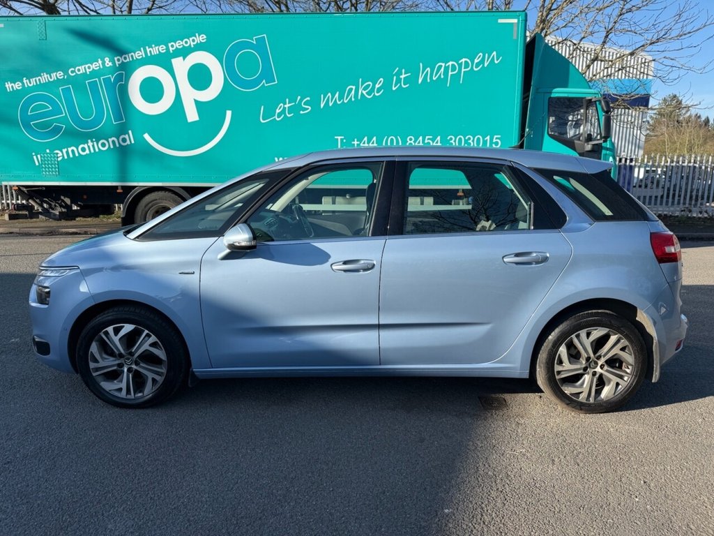 Used Citroen C4 Picasso 2016 for sale - 77725858: Photo 4
