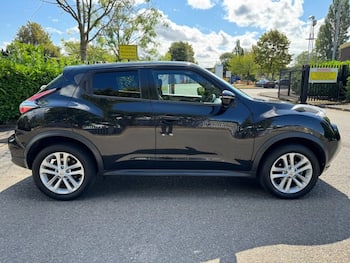 Used Nissan Juke 2015 for sale - 79667294: Photo