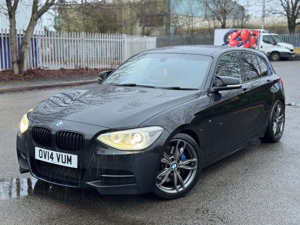 Used BMW 1 Series 2014 for sale - 77547508: Photo 10