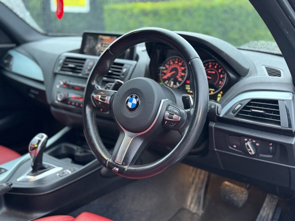 Used BMW 1 Series 2014 for sale - 77547508: Photo 15