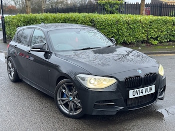 Used BMW 1 Series 2014 for sale - 77547508: Photo