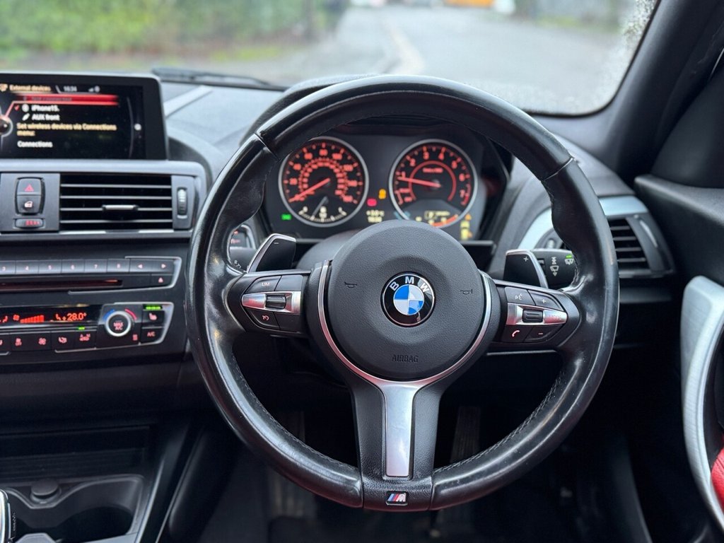 Used BMW 1 Series 2014 for sale - 77547508: Photo 20