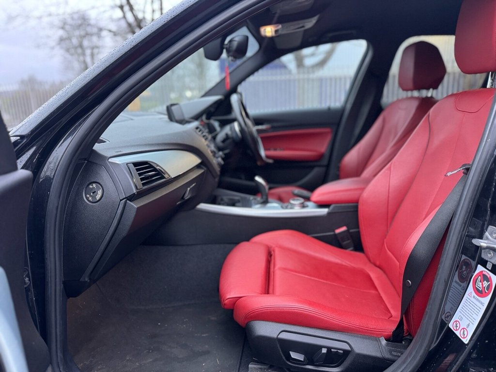 Used BMW 1 Series 2014 for sale - 77547508: Photo 21