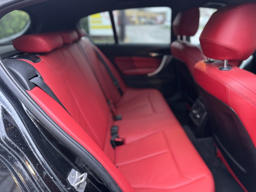 Used BMW 1 Series 2014 for sale - 77547508: Photo 24