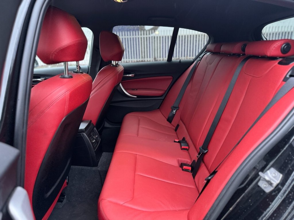 Used BMW 1 Series 2014 for sale - 77547508: Photo 30