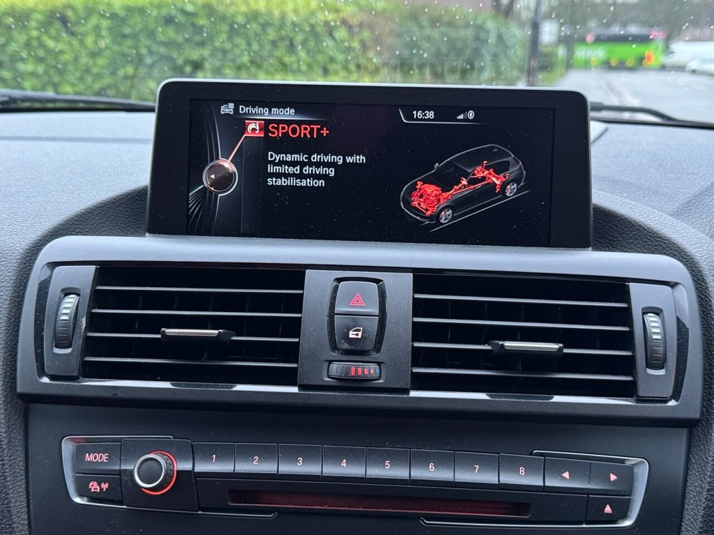 Used BMW 1 Series 2014 for sale - 77547508: Photo 33