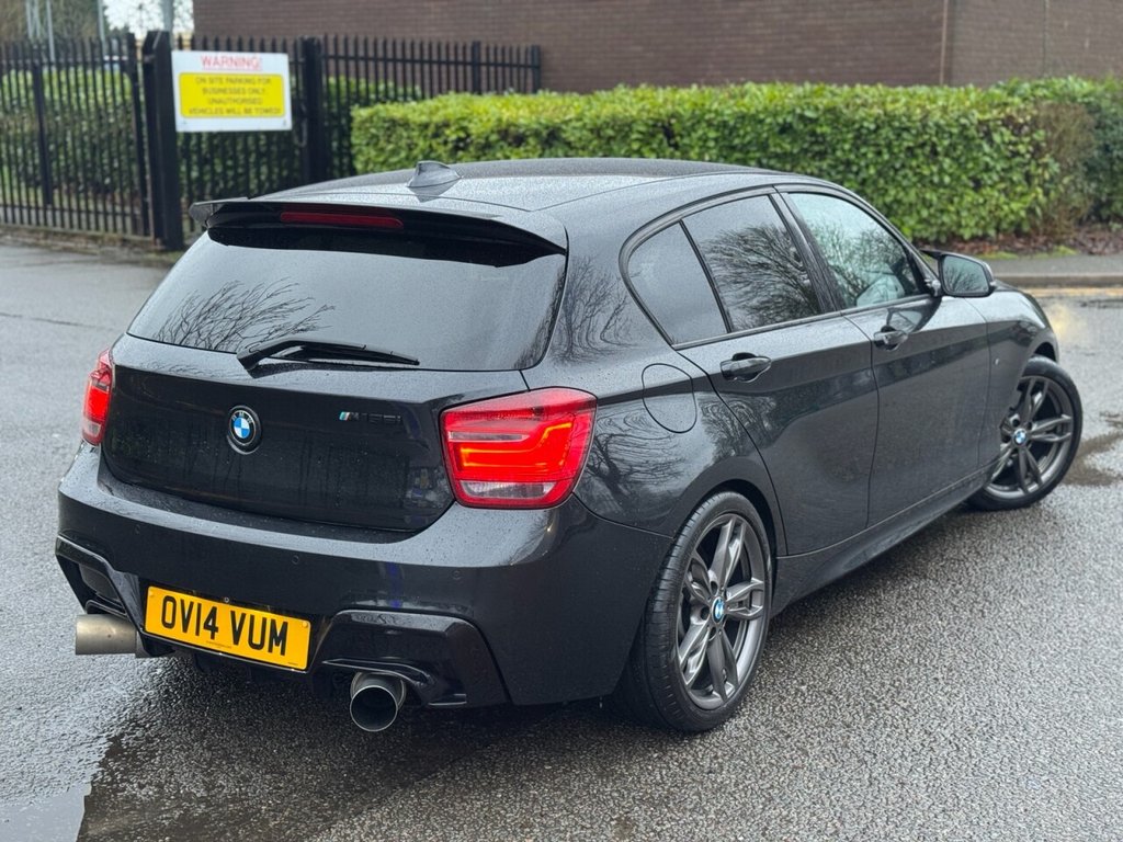 Used BMW 1 Series 2014 for sale - 77547508: Photo 4