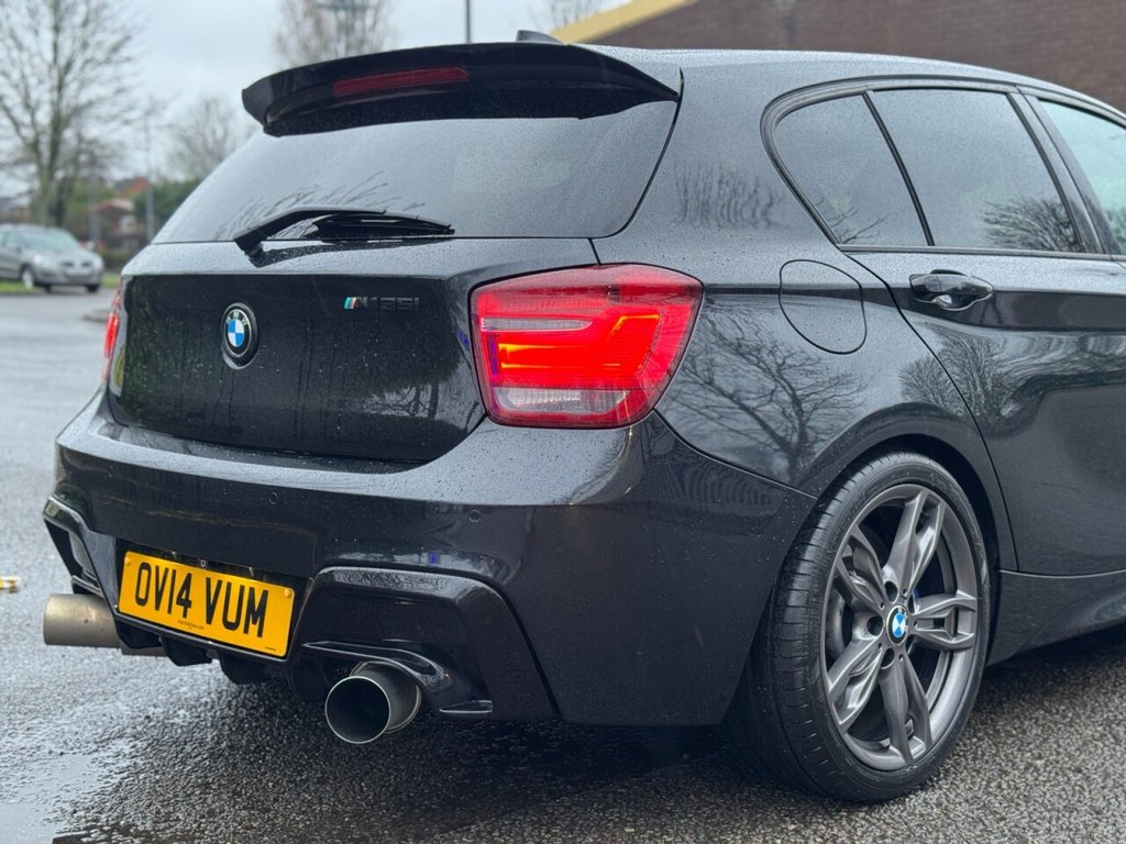 Used BMW 1 Series 2014 for sale - 77547508: Photo 5