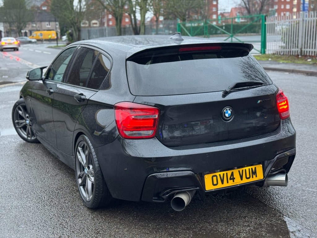 Used BMW 1 Series 2014 for sale - 77547508: Photo 6