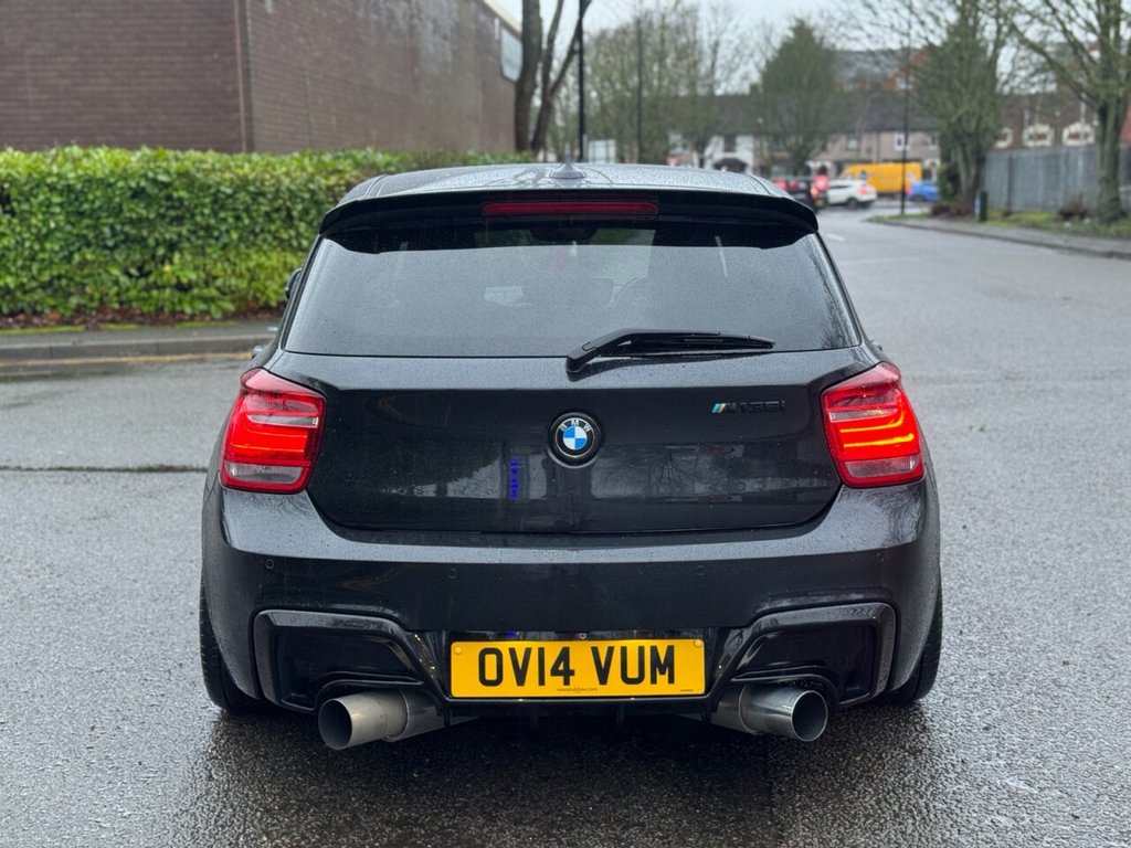 Used BMW 1 Series 2014 for sale - 77547508: Photo 7