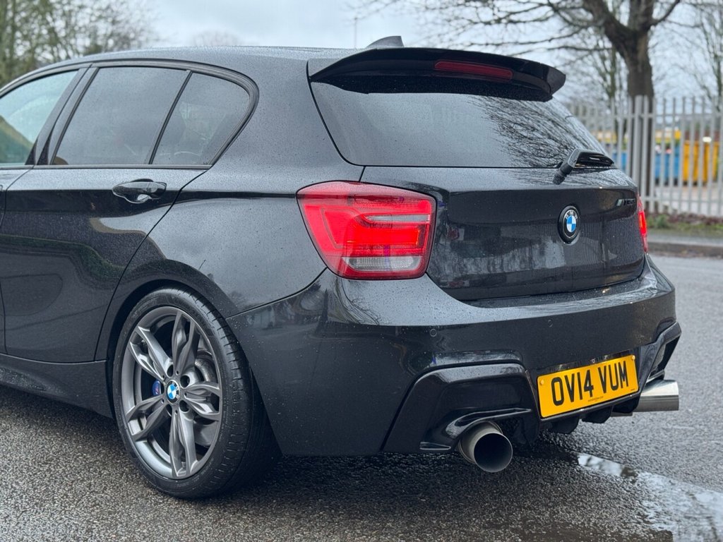 Used BMW 1 Series 2014 for sale - 77547508: Photo 8