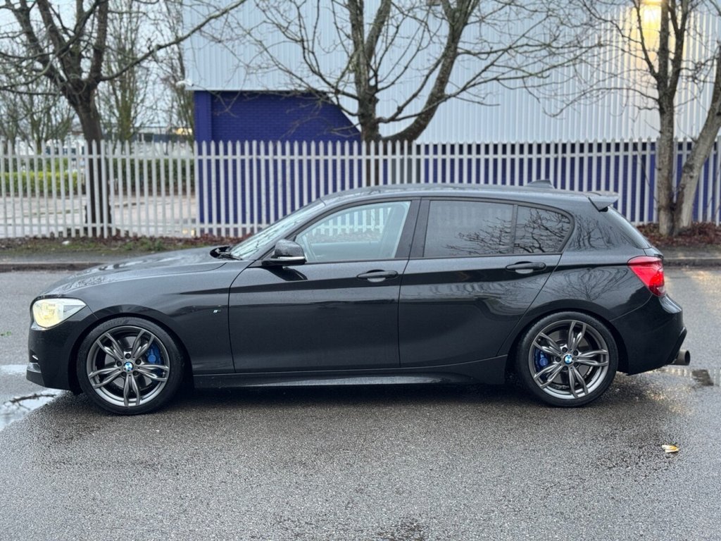 Used BMW 1 Series 2014 for sale - 77547508: Photo 9