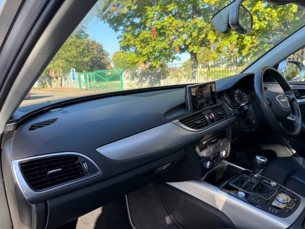 Used Audi A6 Saloon 2016 for sale - 76069198: Photo 11