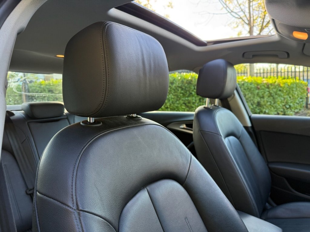 Used Audi A6 Saloon 2016 for sale - 76069198: Photo 13